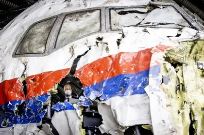 Ukrinform: MH17 case file consist of 65,000 pages