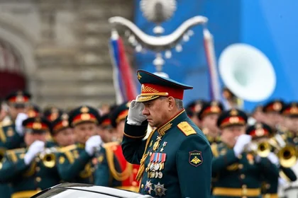 RFE/RL: Sister of Russian Defense Minister Shoigu dies aged 68