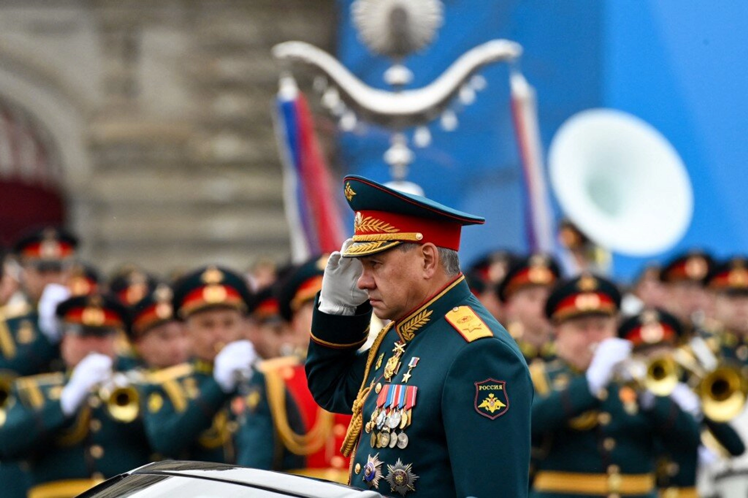 RFE/RL: Sister of Russian Defense Minister Shoigu dies aged 68