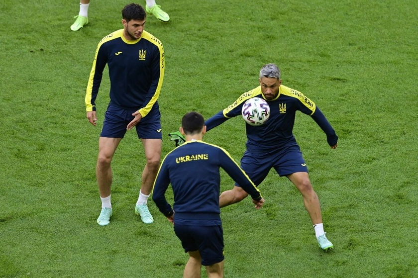 CBS News: Netherlands vs. Ukraine – how to watch online, news, odds, time