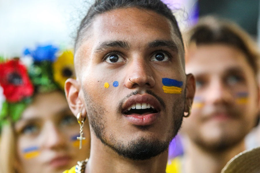Ukraine could still progress to Euro 2020 knockout phase despite Austria defeat