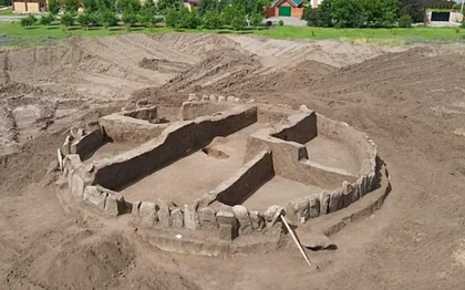 EuroMaidan Press: Archaeologists find ‘Ukrainian Stonehenge’