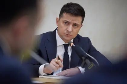 Nykyforov appointed president’s press secretary instead of Mendel