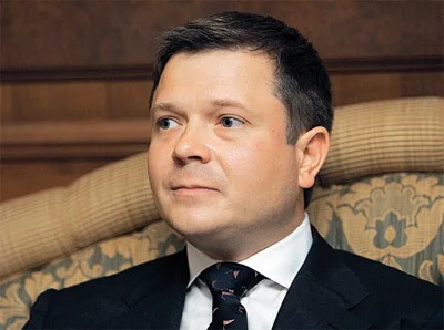 Investigation Bureau: Oligarch Zhevago put on Interpol wanted list