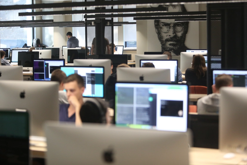 E-residency for tech specialists to bring Ukraine $1.5 million annually 