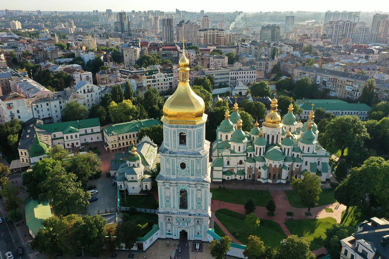 10 popular misconceptions about Ukraine debunked