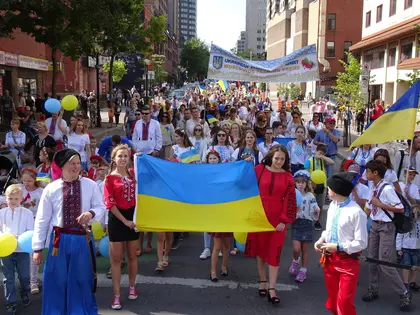 How Canada became first in West to recognize Ukraine’s independence