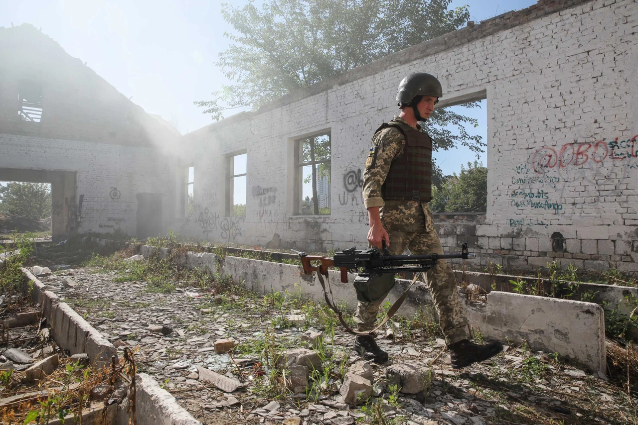 Zelensky seeks $25 billion to rearm Ukraine’s military