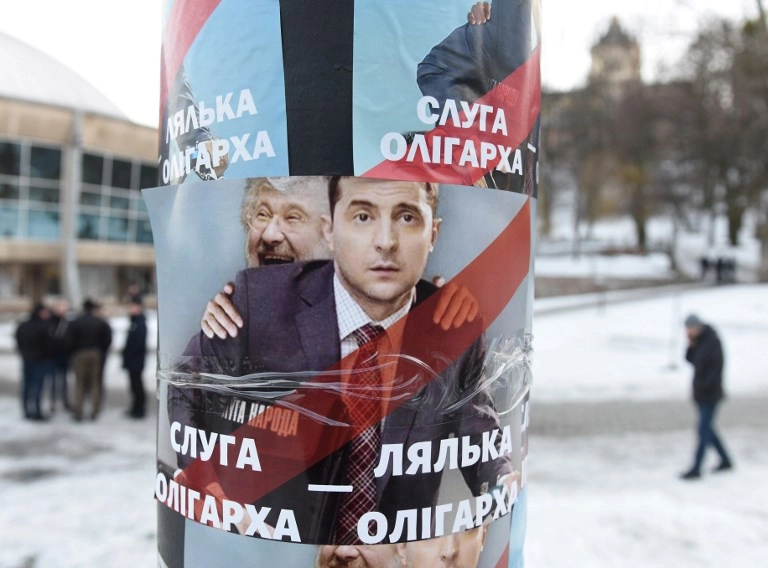 Slidstvo.info: ‘Offshore 95’ – Secrets of Zelensky’s business