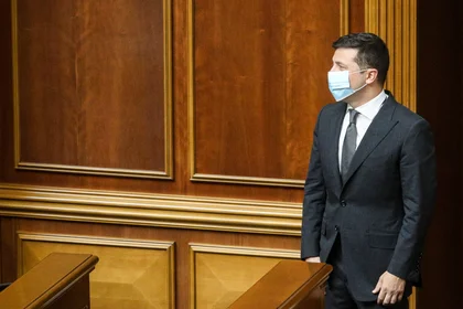 Al Jazeera: Zelensky seeks to justify offshore accounts