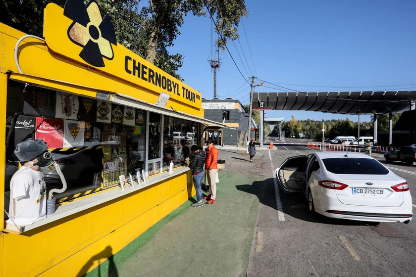 State Property Fund offers cheap rental in Chornobyl to revive exclusion zone