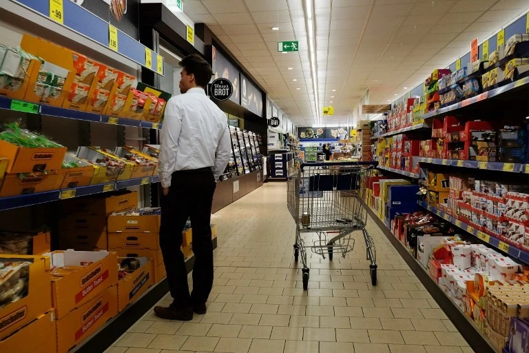 Lebensmittel Zeitung: German retail giant Lidl to enter Ukraine