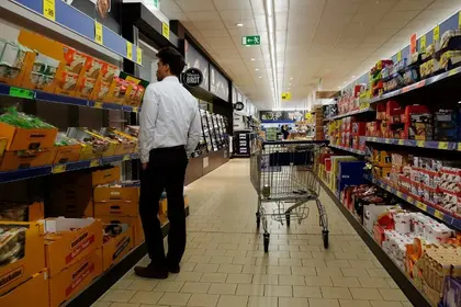 Lebensmittel Zeitung: German retail giant Lidl to enter Ukraine