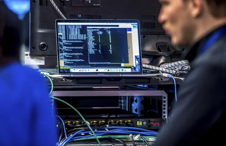 EU, UK Hit Russia With Joint Sanctions Over Cyber Attacks