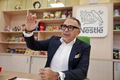 Food giant Nestle rethinks packaging amid backlash