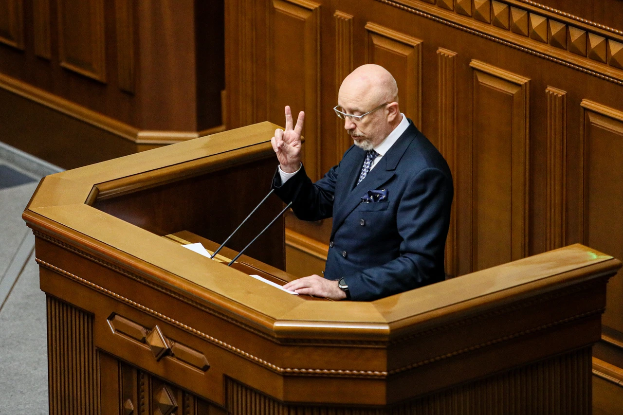 Zelensky’s recent government reshuffle shows no strategy