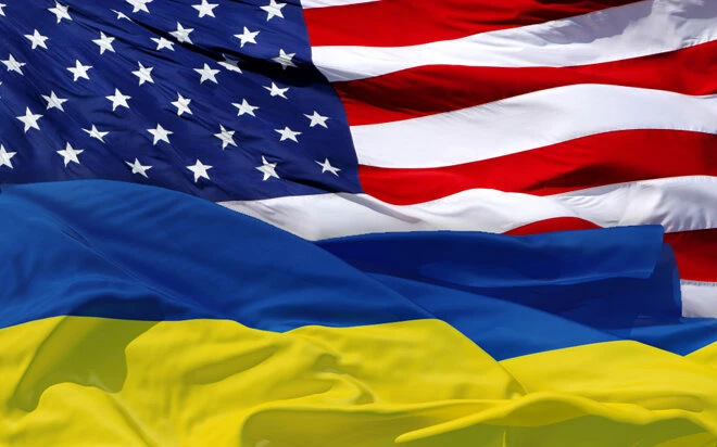 Ukrainian American Diaspora to Rally Against Russia’s Aggression