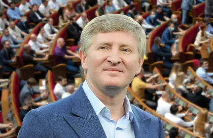 Rinat Akhmetov – He who pulls the strings (part two)