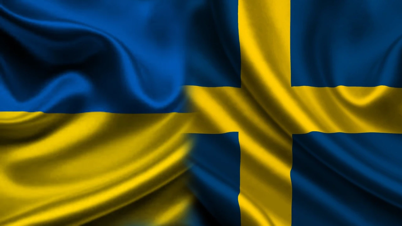 Sweden and Ukraine Share Same Geopolitical Boat of Uncertainty