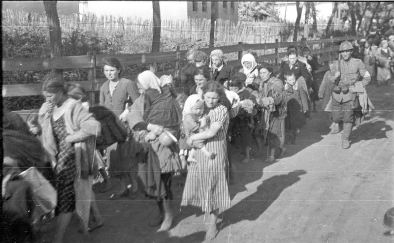 The Forgotten Holocaust: The Massacre of Odesa’s Jews