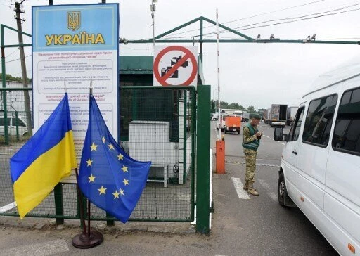 The Ultimate Ukraine Emergency Contingency Guide