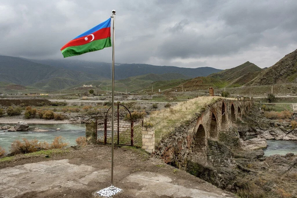 Azerbaijan Opens War Crimes Trial of Armenian Separatists