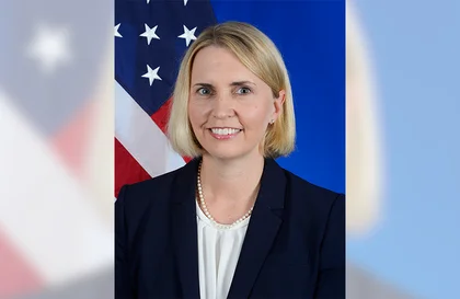 اختيار سفير جديد للولايات المتحدة في أوكرانيا