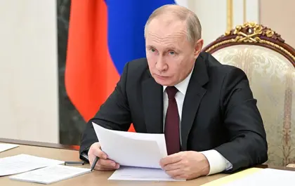 Breaking: Russia Plans to Eliminate Political Opponents and Exiles in Ukraine