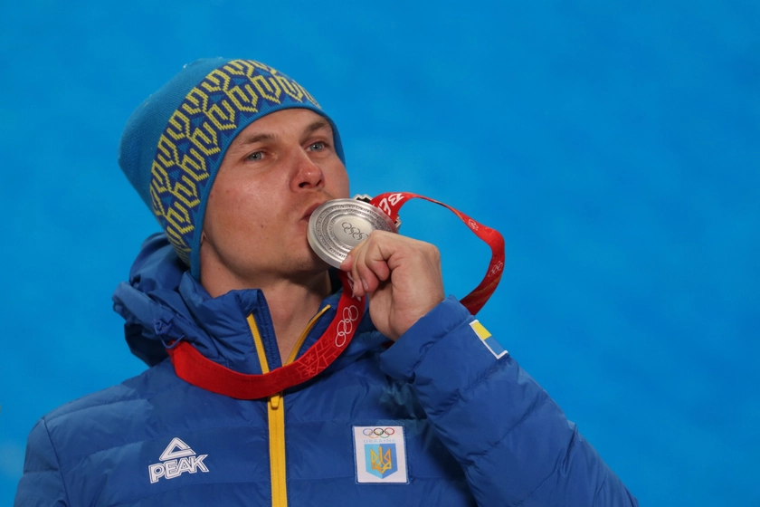 Beijing 2022: Ukraine’s Top 5 Takeaways