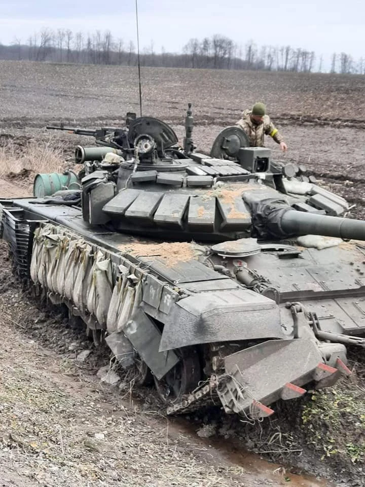 Ukraine Military Releases Latest Russian Combat Loss Figures