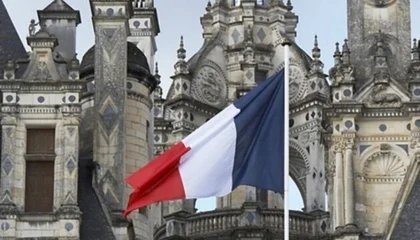 فرنسا مستعدة للمشاركة في إجراءات محكمة العدل الدولية لدعم أوكرانيا ضد روسيا
