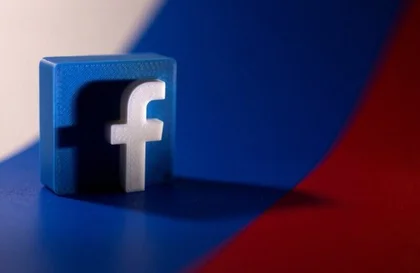 بتهمة “التطرف”.. روسيا تحظر فيسبوك وإنستغرام