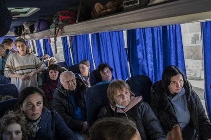 الاتحاد الأوروبي مطالب بـ”تحفيز” الأوكرانيين على الانتقال من بولندا