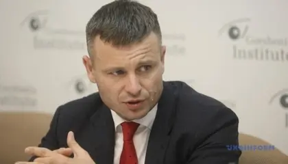 وزير المالية الأوكراني: يجب على روسيا أن تدفع ثمن عدوانها على أوكرانيا