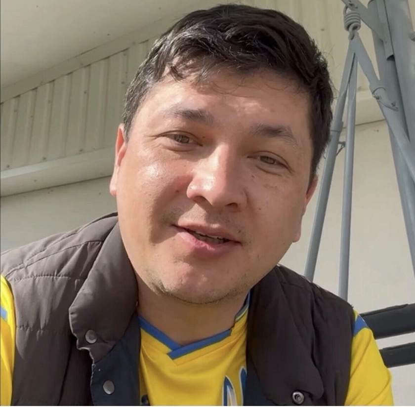 Russian forces’ barrier troops killed 30 fellow soldiers – Vitalii Kim