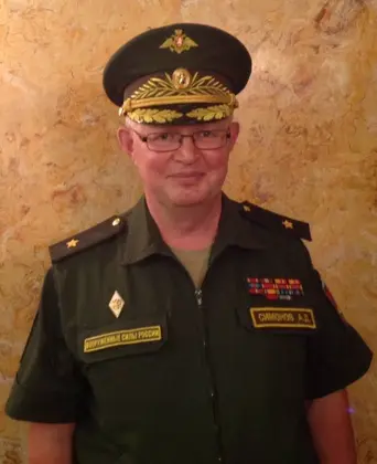Tenth Russian General Reportedly Killed in Ukraine
