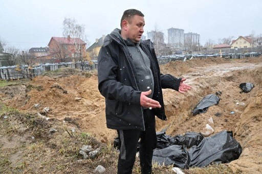 Воєнні злочини: що це таке і чому про них варто говорити