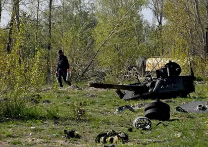 بريطانيا: خسائر فادحة للقوات الروسية جراء الحرب بأوكرانيا