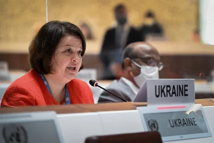 مجلس حقوق الإنسان سيعقد مناقشة طارئة بشأن أوكرانيا يوم الخميس