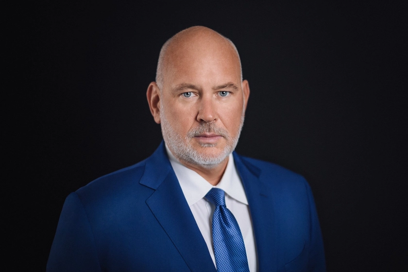 Exclusive Interview with US political strategist Steve Schmidt:  McCain, Russia, Ukraine, Palin and more