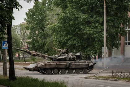 أوكرانيا: عدد قتلى الجيش الروسي تجاوز 28 ألفًا
