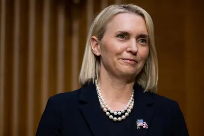 Обрана Байденом кандидатка на посаду нового посла в Україні отримала схвалення комітету Сенату США