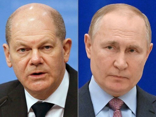 MP: Scholz Doesn’t Want Ukraine to Win, German Elites Prefer Russian Victory