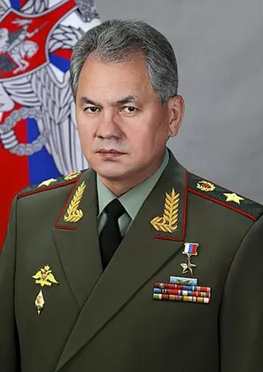 Children of Russia (Part II): Shoigu and his daughters