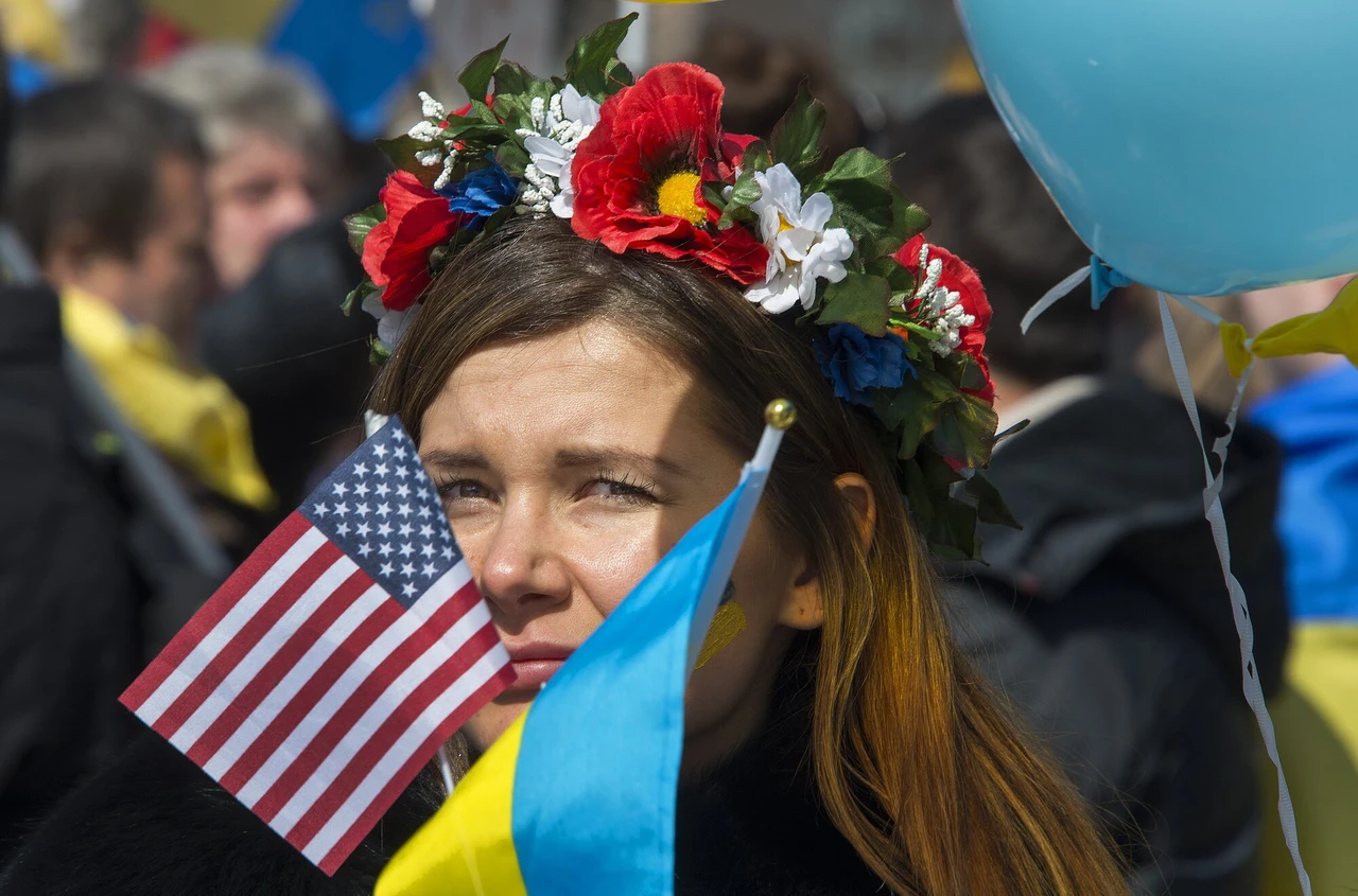 2022 U.S. Elections: Democrats Gloomy, Republicans Happy – But What Next for Ukraine?