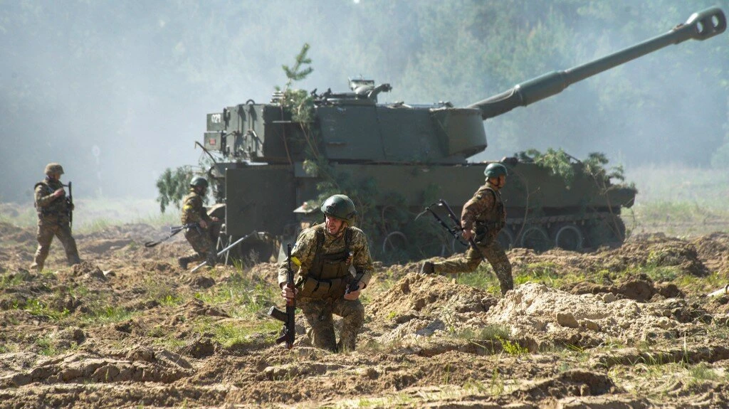 Russia’s war against Ukraine: Day 102, June 5, Update No. 2