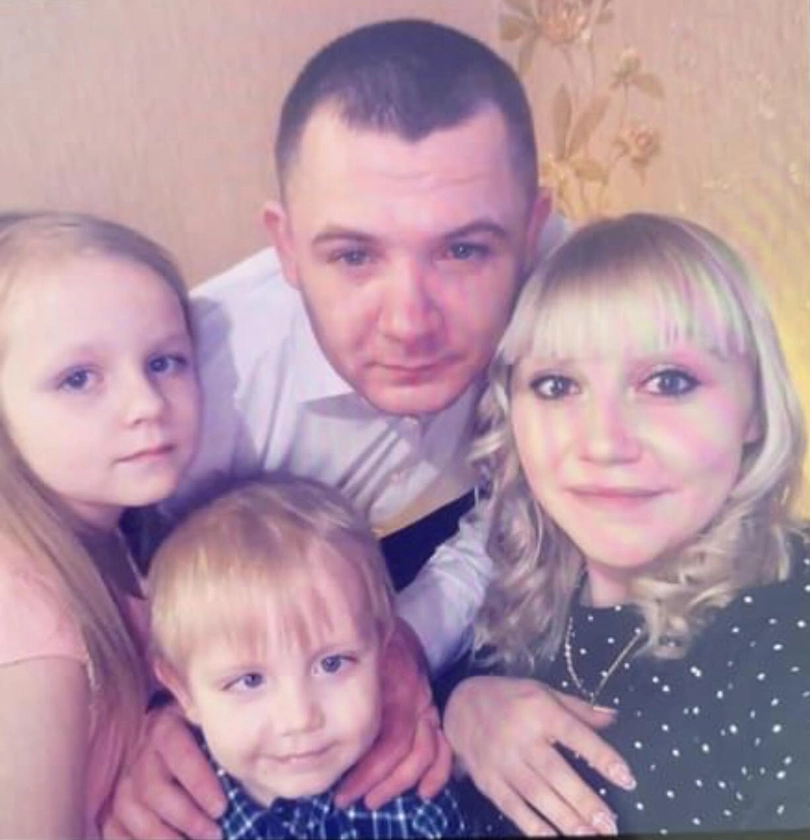 Russian Soldier Suspected of Rape, Murder in Kyiv