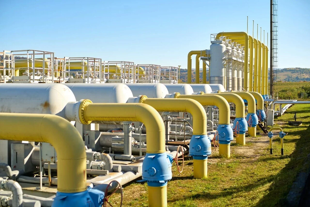 Ukraine can completely abandon gas imports due to own production – operator chief