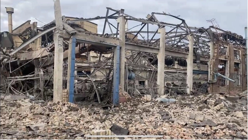 Smoke and Mirrors: Russian Propaganda Masks Kyiv and Donetsk Attacks