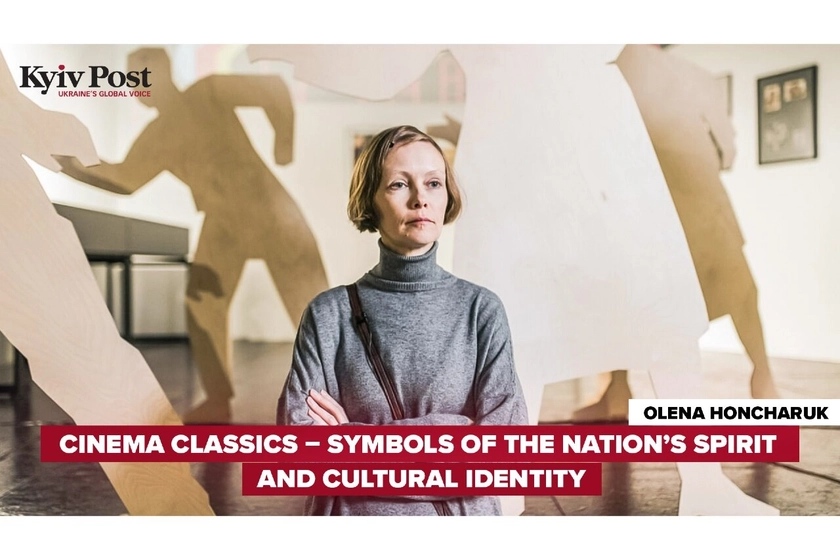 Cinema classics – symbols of the nation’s spirit and cultural identity